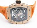 Часы Richard Mille RM 035 Americas Diams
