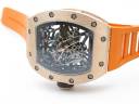 Часы Richard Mille RM 035 Americas Diams