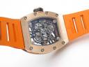 Часы Richard Mille RM 035 Americas Diams