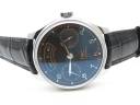 Часы IWC Portugieser Annual Calendar Edition “Pisa”