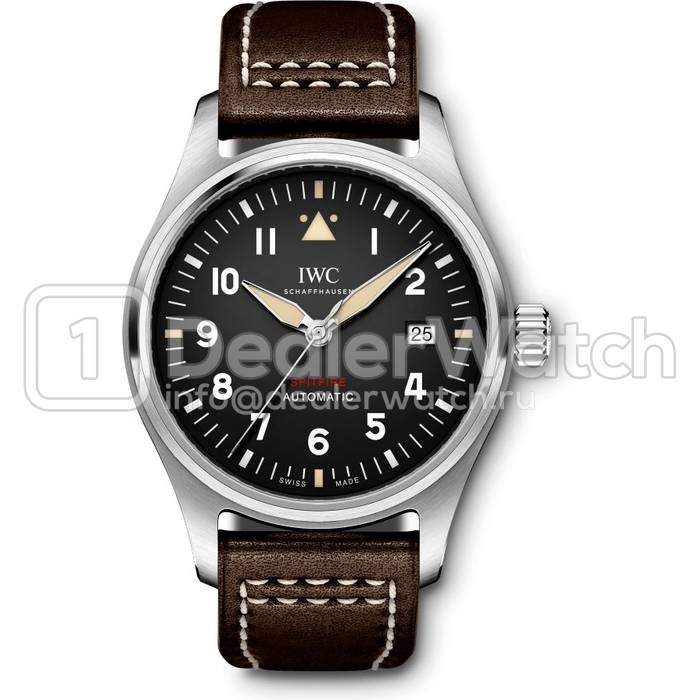 Часы IWC Pilot's Watch Automatic Spitfire IW3268-03