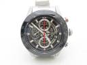 Часы TAG Heuer Carrera Calibre HEUER 01 43 CAR201V.BA0766