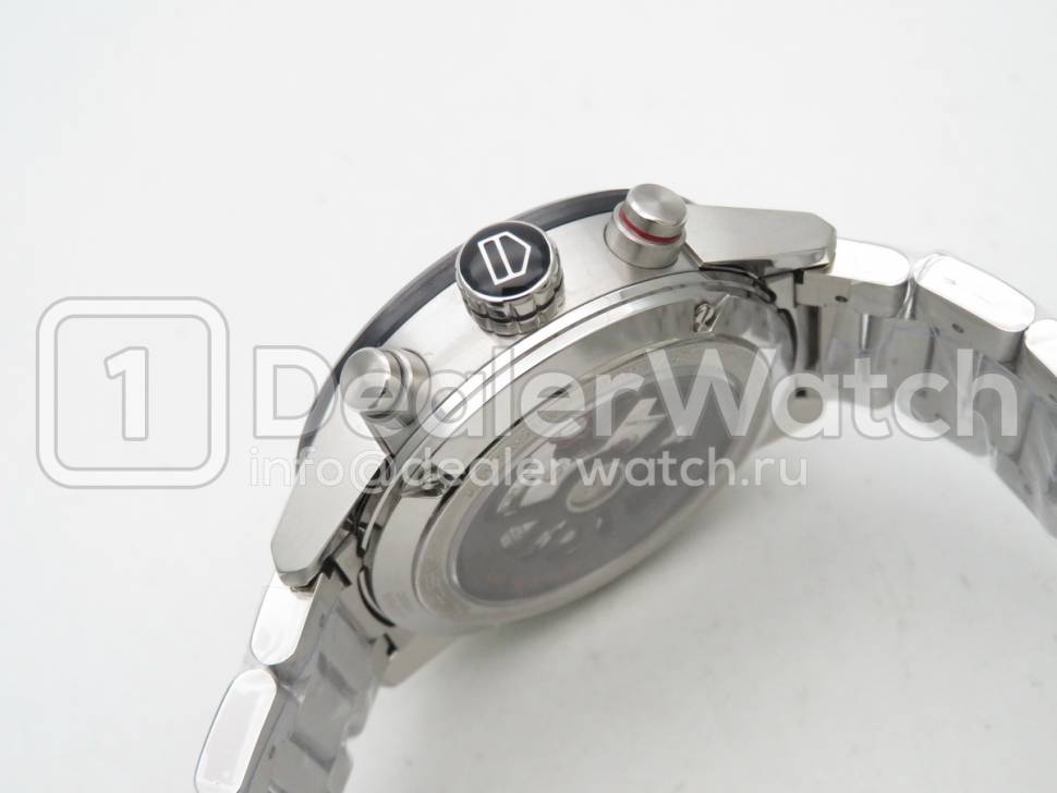 Часы TAG Heuer Carrera Calibre HEUER 01 43 CAR201V.BA0766