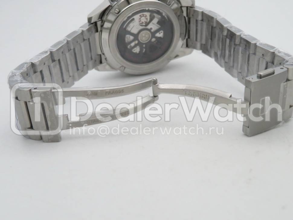 Часы TAG Heuer Carrera Calibre HEUER 01 43 CAR201V.BA0766