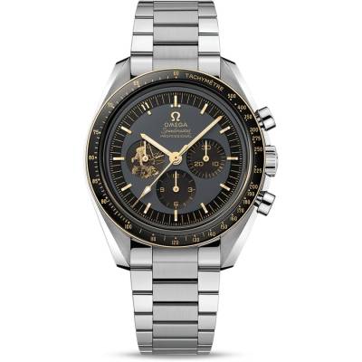 Moonwatch omega on sale