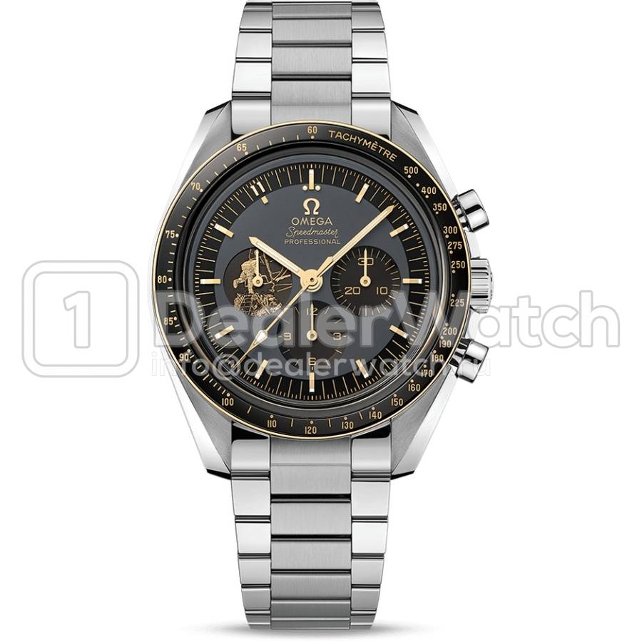 Часы Omega Speedmaster Professional Moonwatch Apollo 11 50 Anniversary 310.20.42.50.01.001