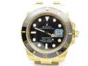 Часы Rolex Submariner Date 116618ln-0001