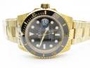 Часы Rolex Submariner Date 116618ln-0001