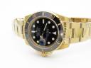 Часы Rolex Submariner Date 116618ln-0001