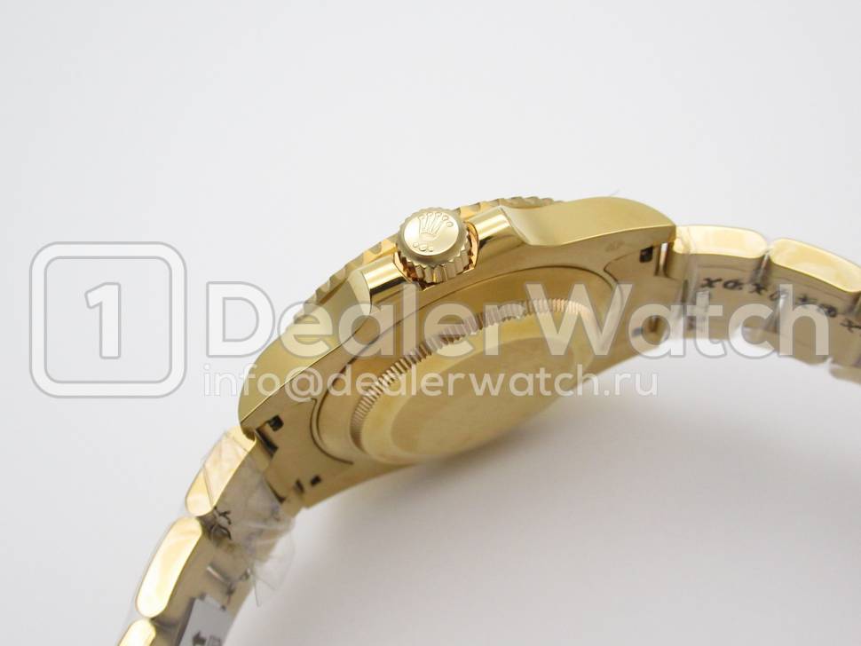 Часы Rolex Submariner Date 116618ln-0001