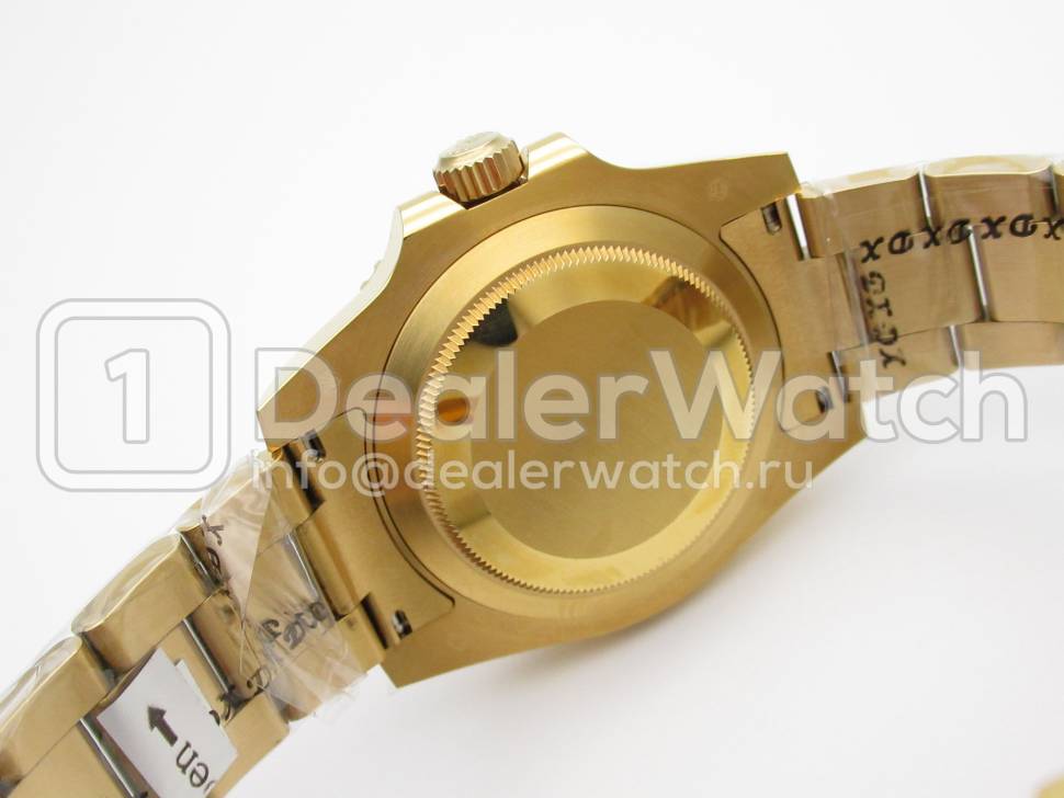 Часы Rolex Submariner Date 116618ln-0001