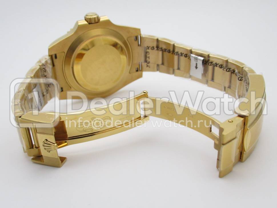 Часы Rolex Submariner Date 116618ln-0001