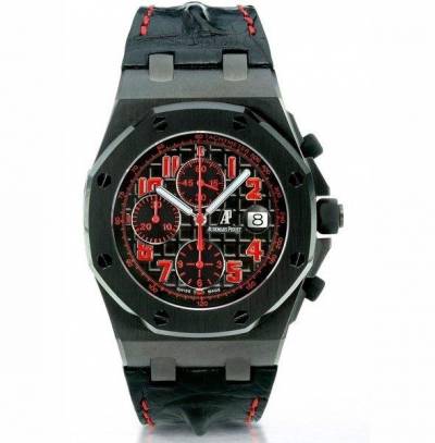Audemars Piguet Royal Oak Offshore Las Vegas Strip