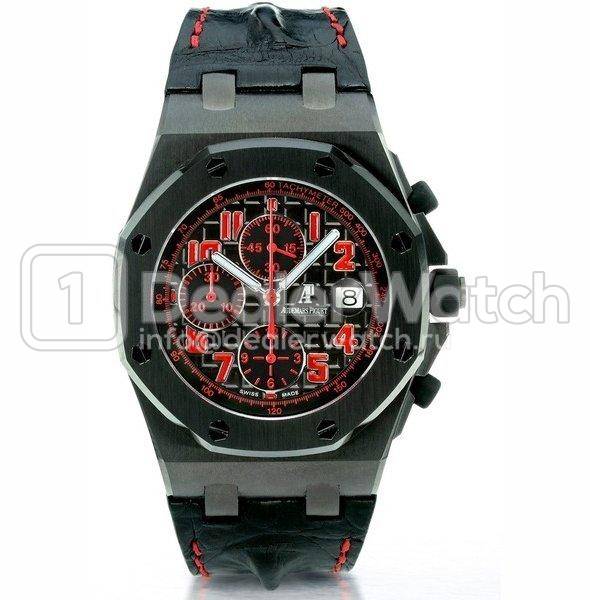 Часы Audemars Piguet Royal Oak Offshore Las Vegas Strip