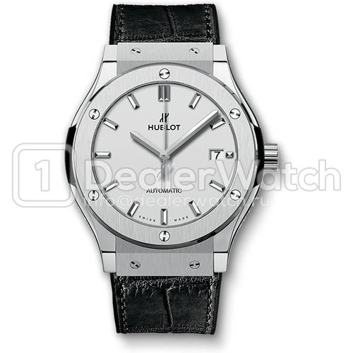 Часы Hublot Classic Fusion 42mm