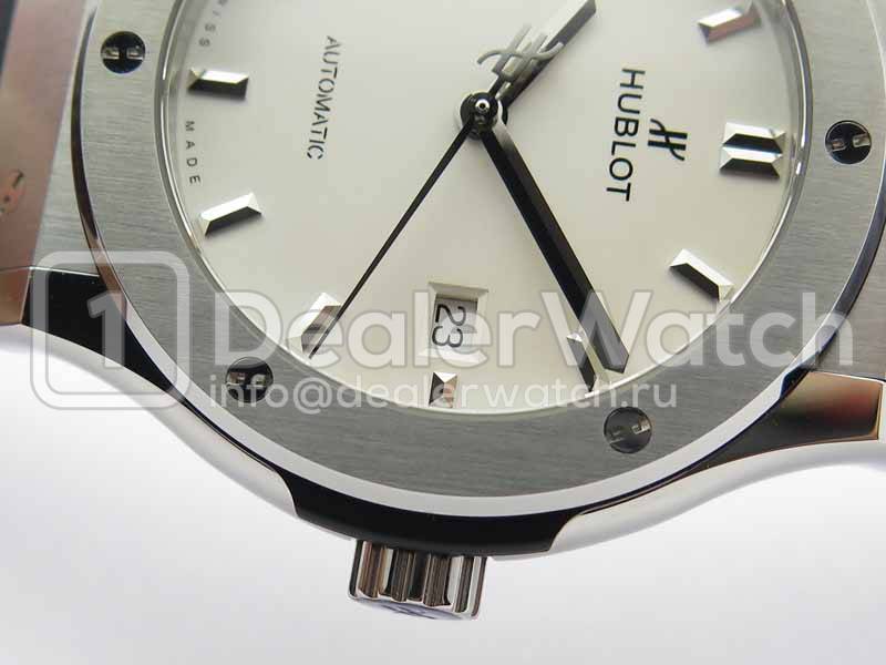 Часы Hublot Classic Fusion 42mm