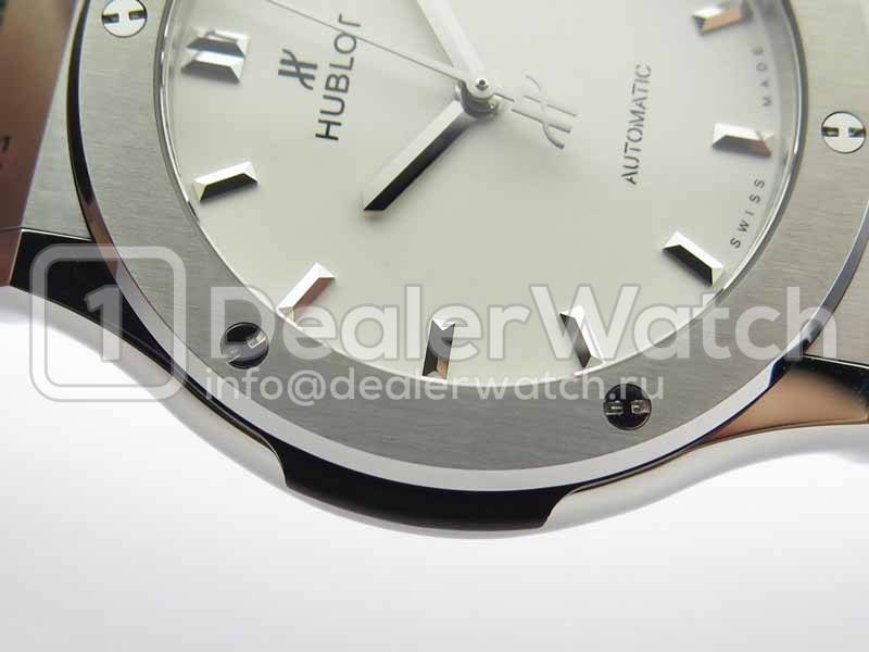 Hublot dealer clearance