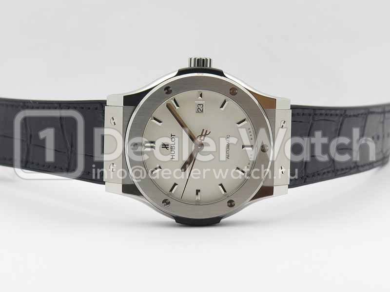 Часы Hublot Classic Fusion 42mm