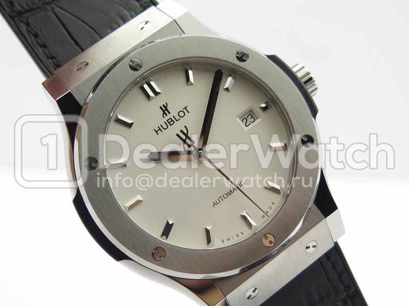 Часы Hublot Classic Fusion 42mm