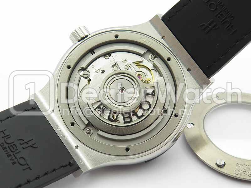 Часы Hublot Classic Fusion 42mm