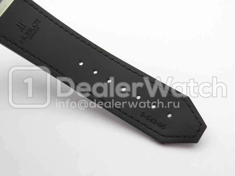 Часы Hublot Classic Fusion 42mm