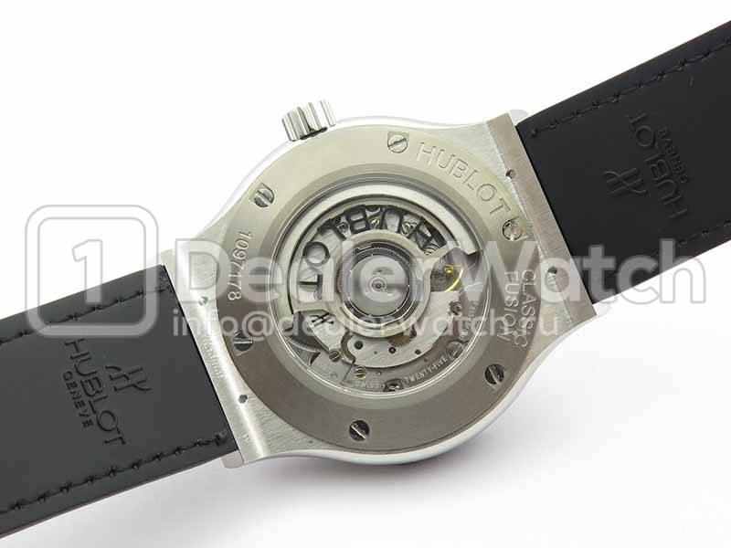 Часы Hublot Classic Fusion 42mm
