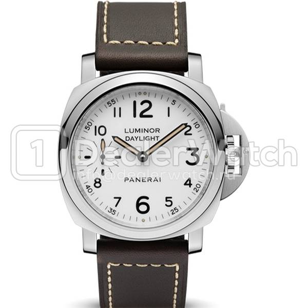 Часы Officine Panerai Luminor Daylight PAM 785