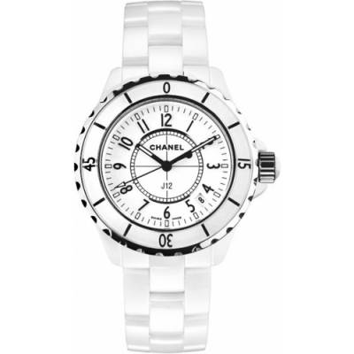 Shanel J12 33mm Automatic H0968