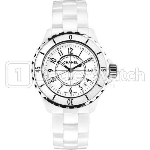 Часы Shanel J12 33mm Automatic H0968