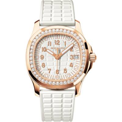 Patek Philippe Ladies Aquanaut 5067A-024