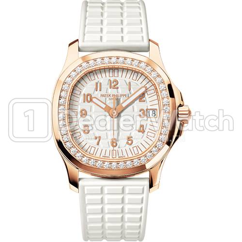 Часы Patek Philippe Ladies Aquanaut 5067A-024