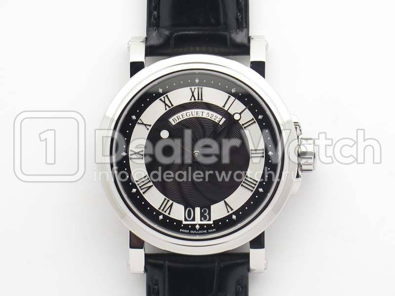 Часы Breguet Marine Big Date 5817