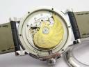 Часы Breguet Marine Big Date 5817