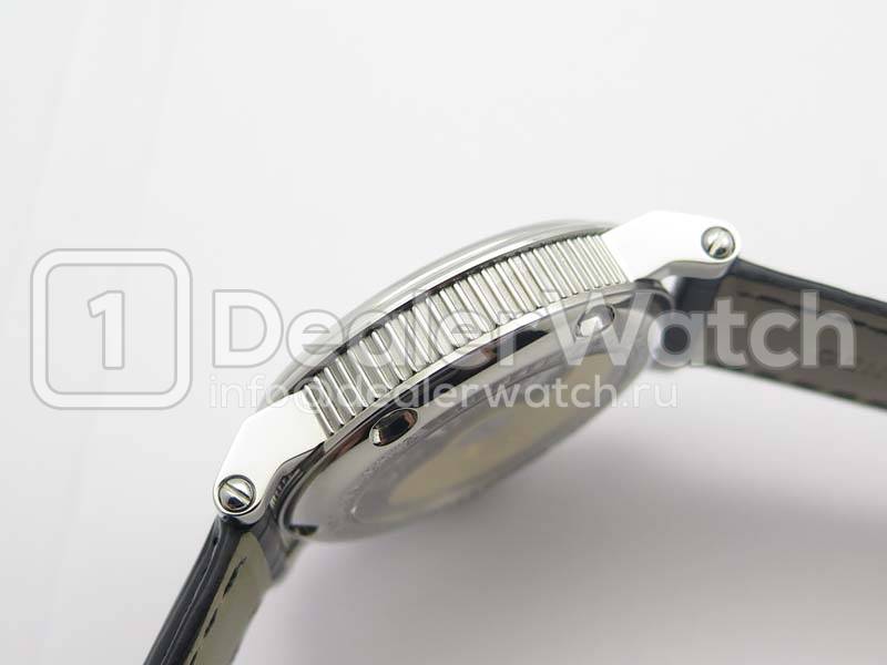 Часы Breguet Marine Big Date 5817