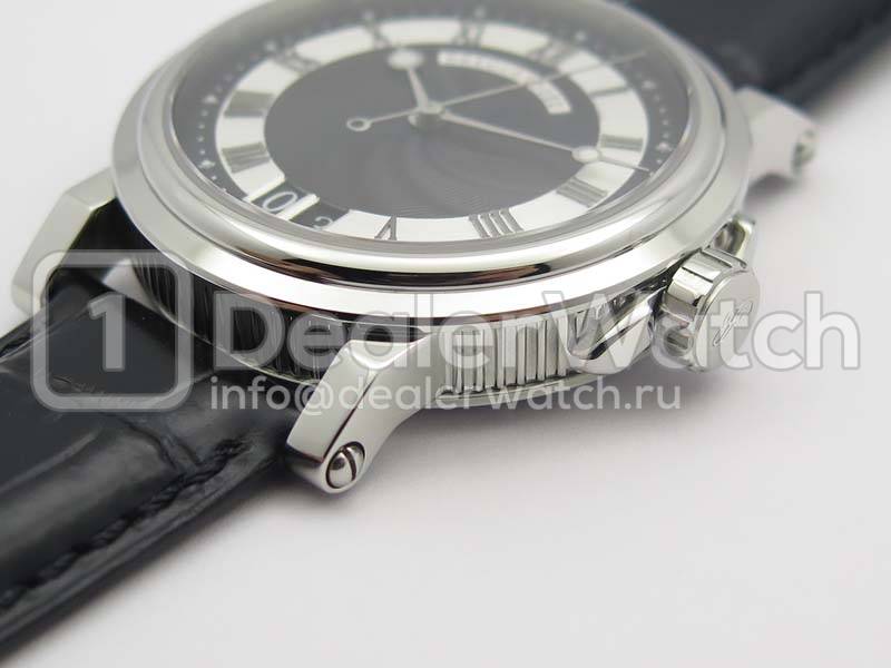 Часы Breguet Marine Big Date 5817