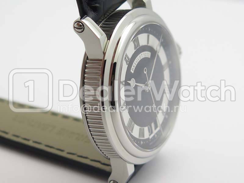 Часы Breguet Marine Big Date 5817