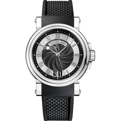 Breguet Marine Big Date 5817