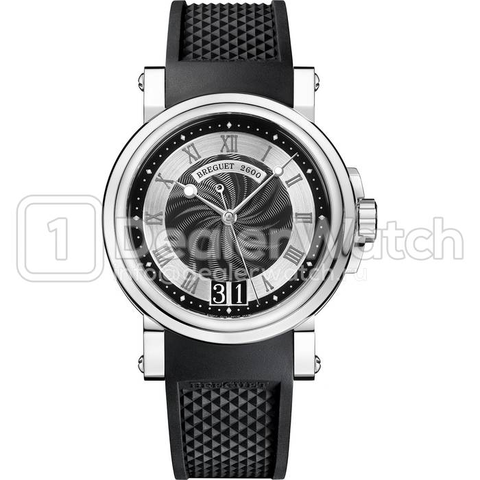 Часы Breguet Marine Big Date 5817
