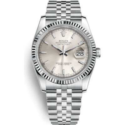 Rolex DateJust 36mm 116234
