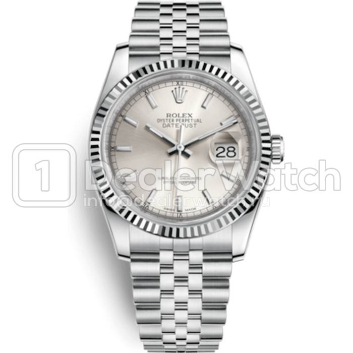 Часы Rolex DateJust 36mm 116234