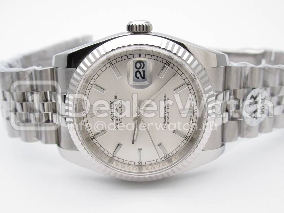 Часы Rolex DateJust 36mm 116234