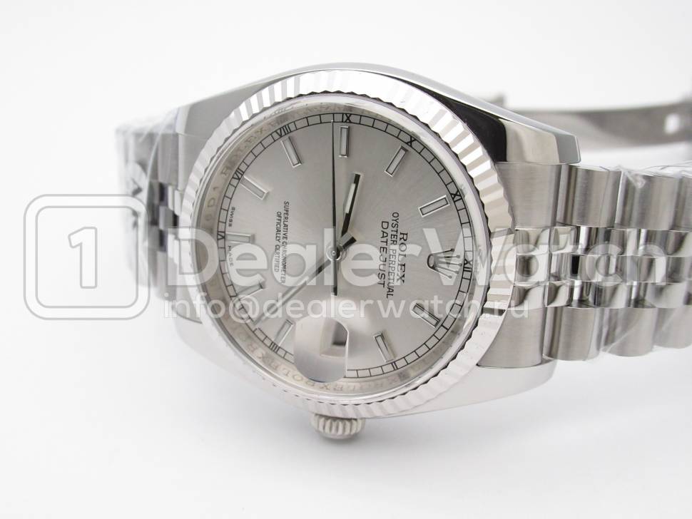 Часы Rolex DateJust 36mm 116234