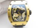 Часы Richard Mille RM 057 Dragon Jackie Chan