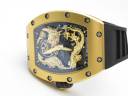 Часы Richard Mille RM 057 Dragon Jackie Chan