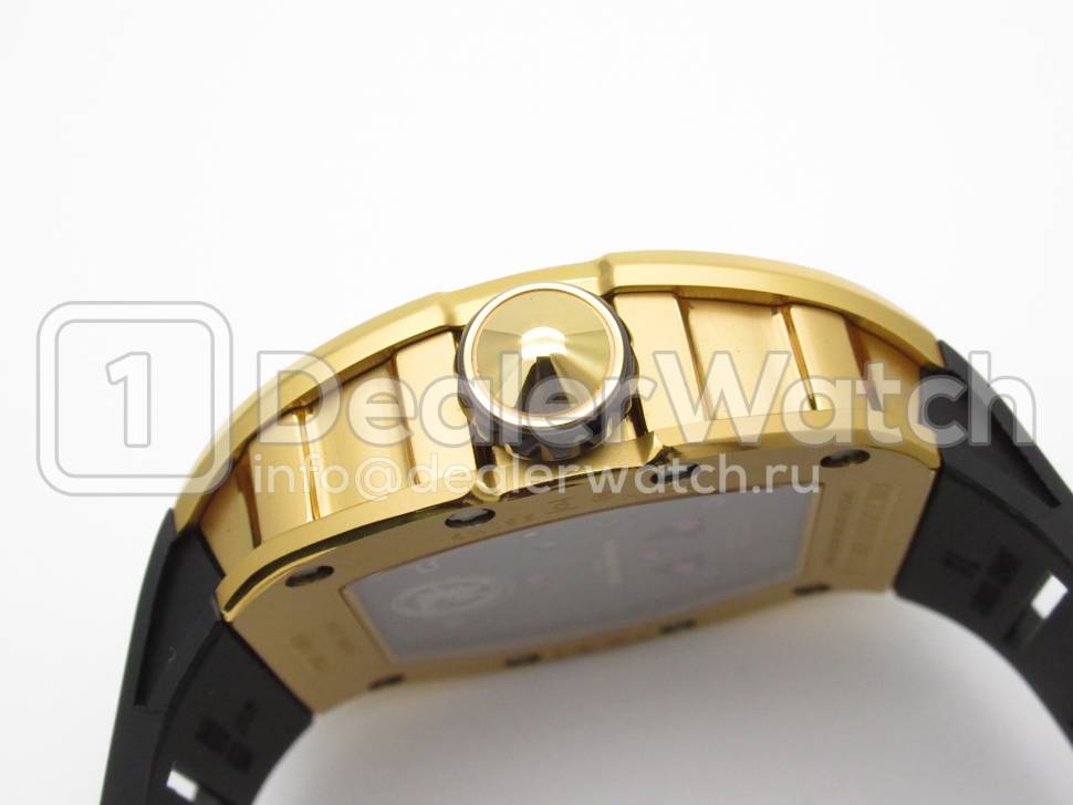 Часы Richard Mille RM 057 Dragon Jackie Chan