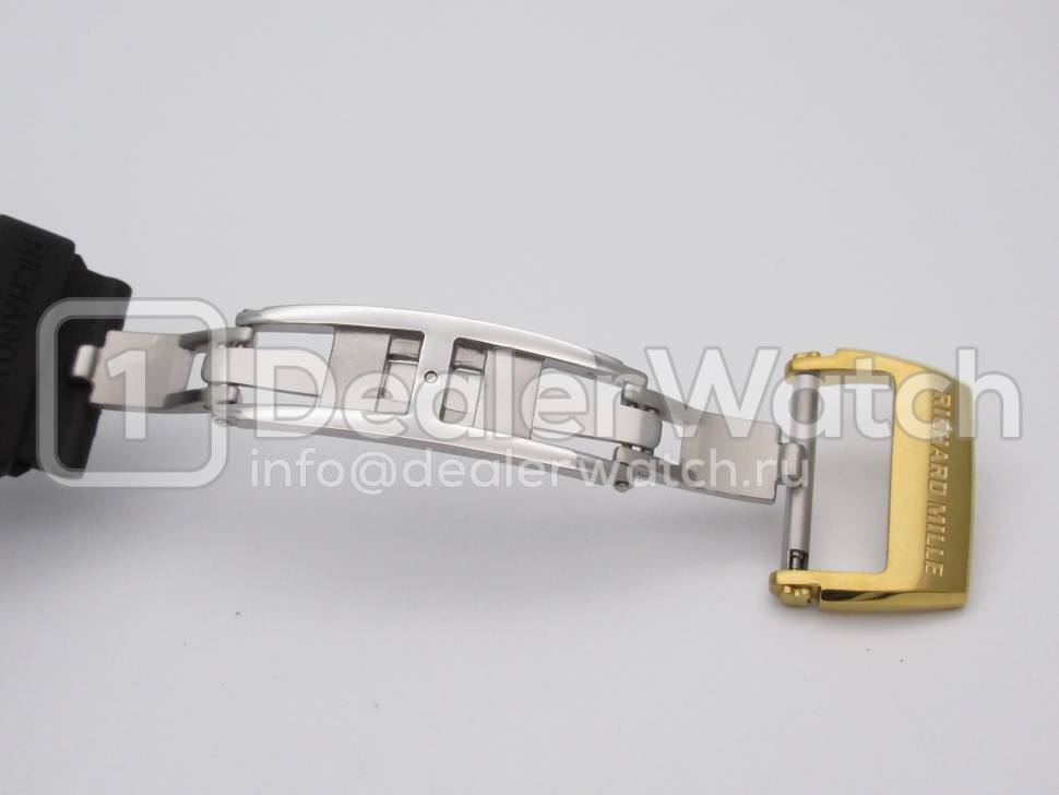 Часы Richard Mille RM 057 Dragon Jackie Chan