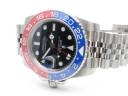 Часы Rolex GMT Master II 126710 BLRO Pepsi