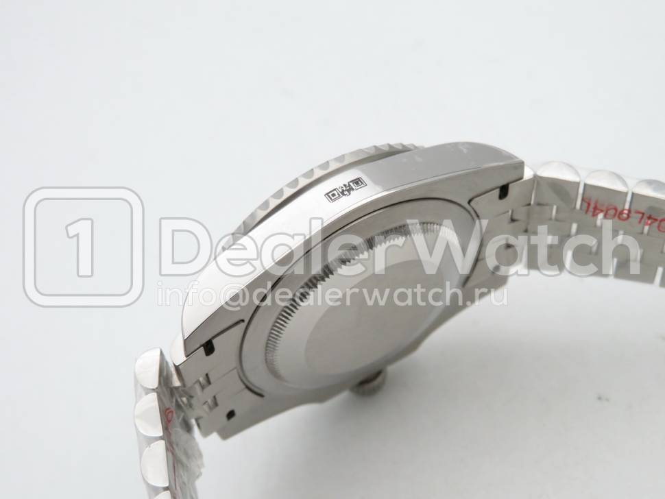 Часы Rolex GMT Master II 126710 BLRO Pepsi
