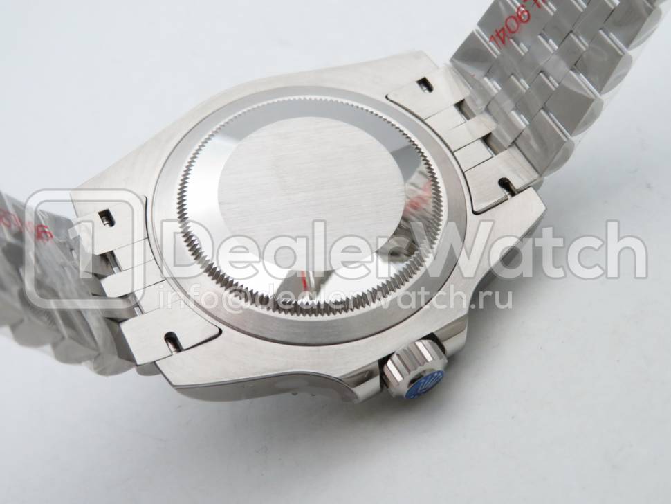Часы Rolex GMT Master II 126710 BLRO Pepsi