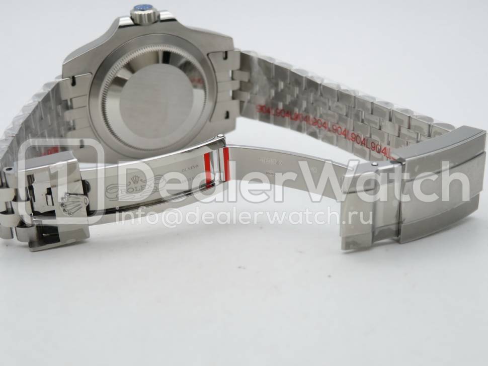 Часы Rolex GMT Master II 126710 BLRO Pepsi